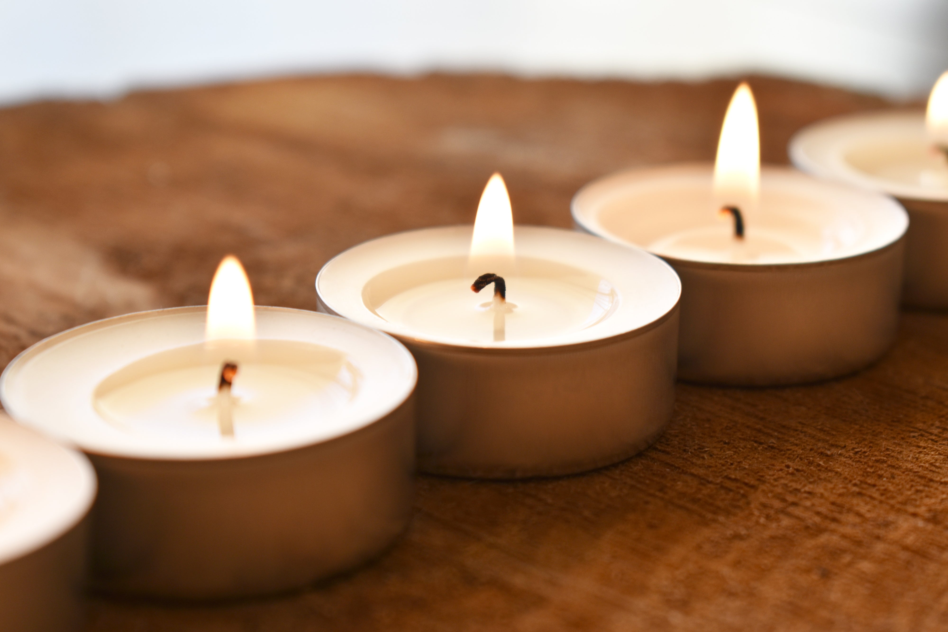 Blog Post: How to get the most out of your Candle | Hamilton Chandlery